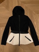 Bluza narciarska damska Moncler