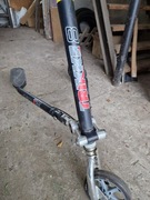 Trikke T8 fitness i rekreacja 