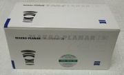 NOWY Zeiss Planar T* 100/2.0 ZE Canon EF ( RF ) 100mm