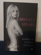 Kobieta, którą jestem - Britney Spears