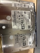 Dyski Toshiba 500GB MQ01ABF050