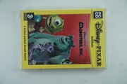 Disney Hotshots - Monsters, Inc nowa folia pc