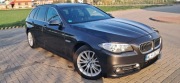 BMW F11 520d LUXURY 