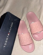 Klapki Tommy Hilfinger 