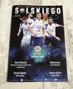 <PROGRAM STAL MIELEC - ZAGŁĘBIE LUBIN 4.11.2022>