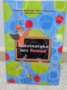 Matematyka bez formuł  Miniatury matematyczne 56 konkurs kangur