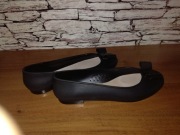 Baleriny gumowe Bassano r. 38