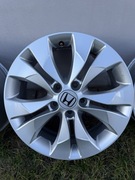 Felgi aluminiowe 17 cali , Honda CR-V