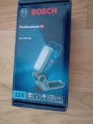 Pudełko Bosch latarka GLI 12V-330