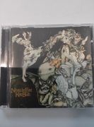 KATE BUSH (CD) NEVER FOR EVER