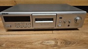 SONY TC-KE400 Dolby S |Magnetofon kasetowy| USZKODZONY | Srebrny | Stan BDB
