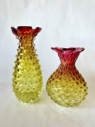 2 Ananasy Franciszek Koudelka huta Prachen