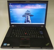 Laptop Lenovo ThinkPad T520 Intel Core i5