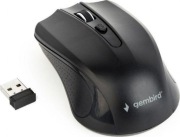 Mysz bezprzewodowa Gembird 1600 DPI 4 przyciski USB uniwersalna