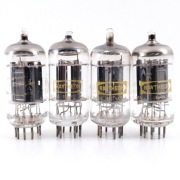 ECC83  - 12AX7  Raytheon - NOS , nie używane. 1960  rok 