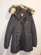 Parka damska rozmiar M marki Wellenstein 