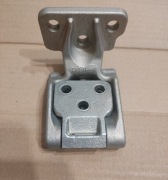 7C0827151 ZAWIAS DRZWI VW CRAFTER MAN MERCEDES SPRINTER LEWY TYŁ 