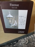 Lampa zewnętrzna Firenze Konstsmide