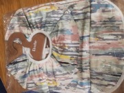 Śliniaczek Elodie Details  Nowy 