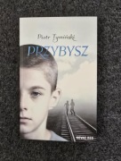 PRZYBYSZ - Piotr Tymiński - stan bdb