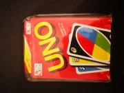 Karty Uno klasyczne Nowe