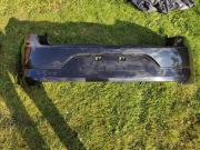 Zderzak tylny Renault Megane 4 hatchback 