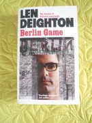 Berlin Game (Len Deighton)