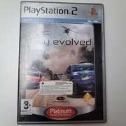 TOM CLANCY'S RAINBOW SIX LOCKDOWN PS2