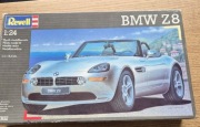 BMW Z8 revell 07382
