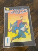The Amazing SPIDERMAN 9/96 TM-Semic