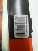 Wkładka zamka Lob Hektor 45/60 atestowana