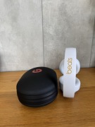 Słuchawki bezprzewodowe Beats Beats Studio3 Wireless Nauszne Bluetooth 4.0