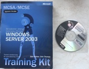 Zarządzanie i obsługa Windows Server 2003 D Holme