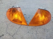 Kierunkowskazy przednie Bmw e46