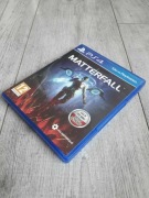 Gra Materfall Polska Wersja PS4/PS5 Playstation