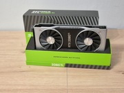 Karta graficzna Nvidia GeForce RTX 2080Ti Founders Edition 11GB VRAM