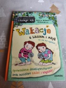 Wakacje z Lassem i Mają Martin Widmark