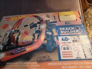 Zestaw Hot Wheels Track Builder 