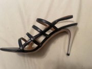 Szpilki Isaac Mizrahi New York 38,5