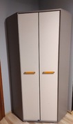 Sprzedam narożna szafę dla chłopca 