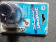 Uniwersalny zestaw nasadek do mini szlifierki 