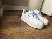 Puma damskie Mayze 39