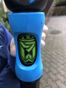 Hulajnoga wyczynowa MGP