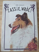 Lessie wróć ! - Eric Knight