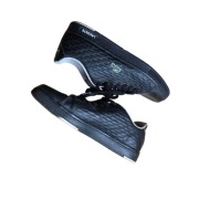 Buty Skórzane Sneakers Lacoste Carnaby Evo Edycja Hornback Alligator 44 