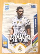 Jude Bellingham - karta XXL - Panini FIFA 365 - edycja 2026