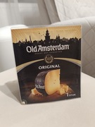 Dojrzewający Ser Old Amsterdam Original 400g – Oryginalny, Data 2026