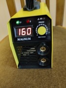 Spawarka  MAGNUM 160A.