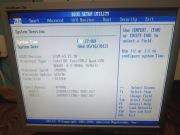 Zestaw Intel core2 q6600 GeForce GT630 freezer7Pro, 4gb RAM, 500GB +Monitor