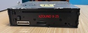 XZOUND X-25 , czytaj opis 